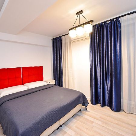 Bucharest City Center Apartment Extérieur photo