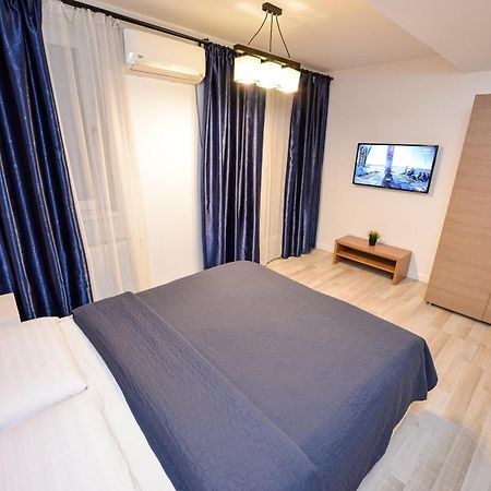 Bucharest City Center Apartment Extérieur photo