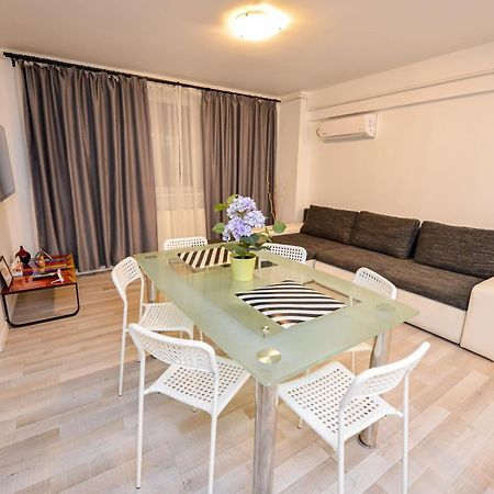 Bucharest City Center Apartment Extérieur photo