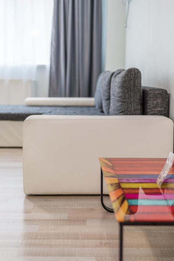 Bucharest City Center Apartment Extérieur photo