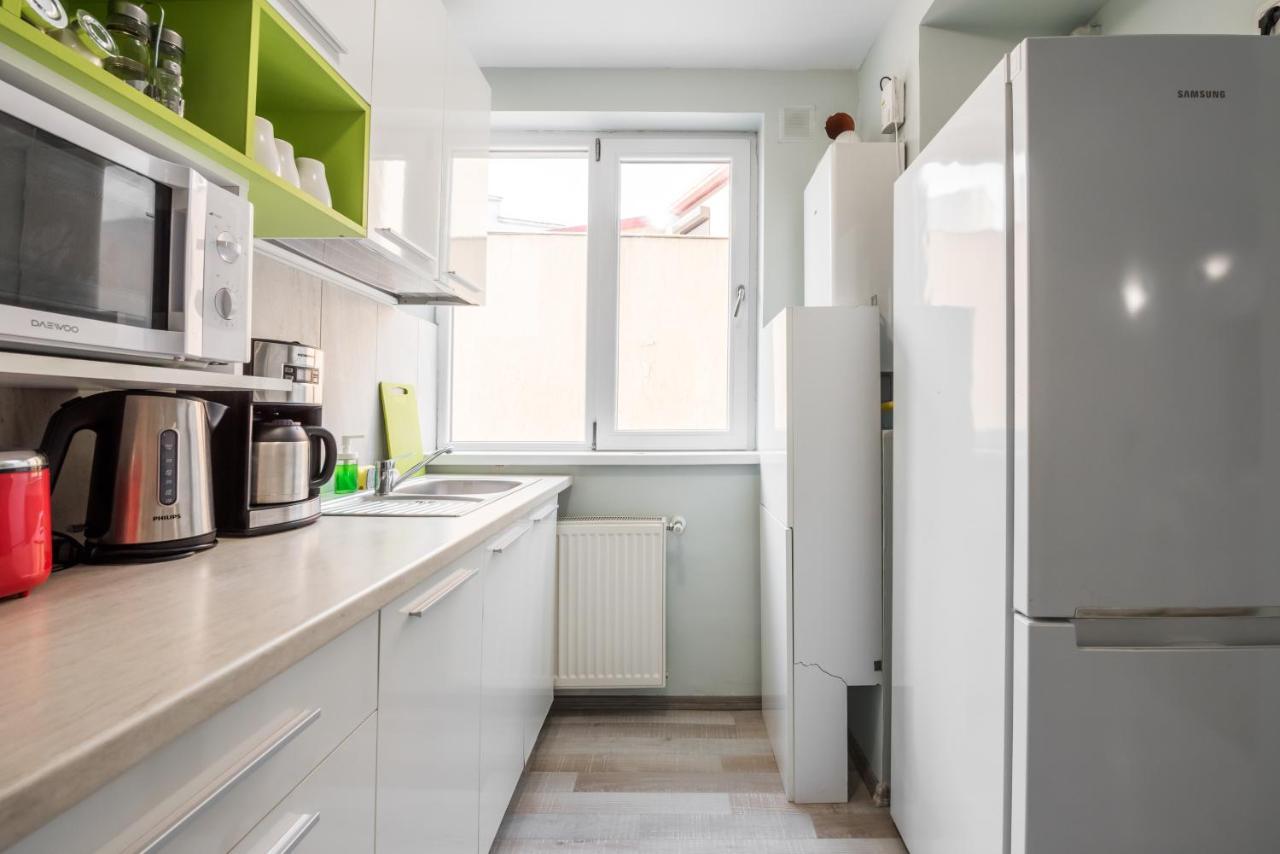 Bucharest City Center Apartment Extérieur photo