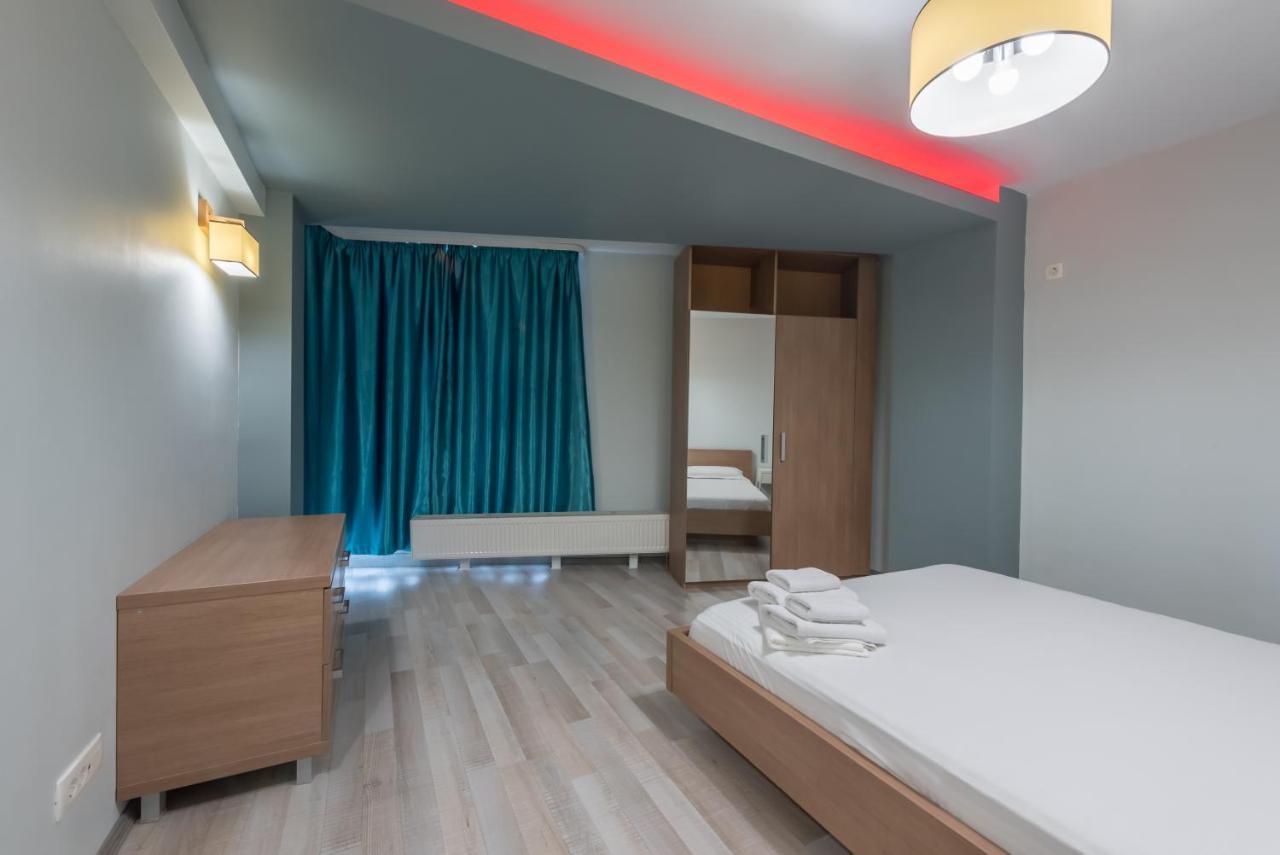 Bucharest City Center Apartment Extérieur photo