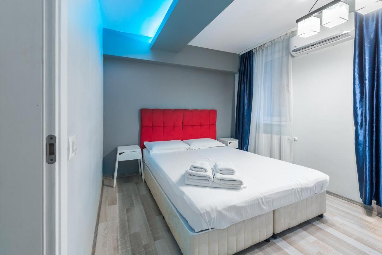 Bucharest City Center Apartment Extérieur photo