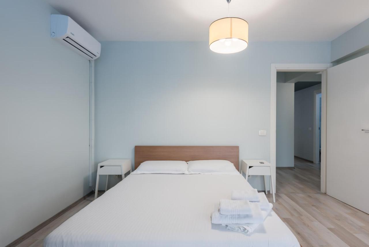 Bucharest City Center Apartment Extérieur photo