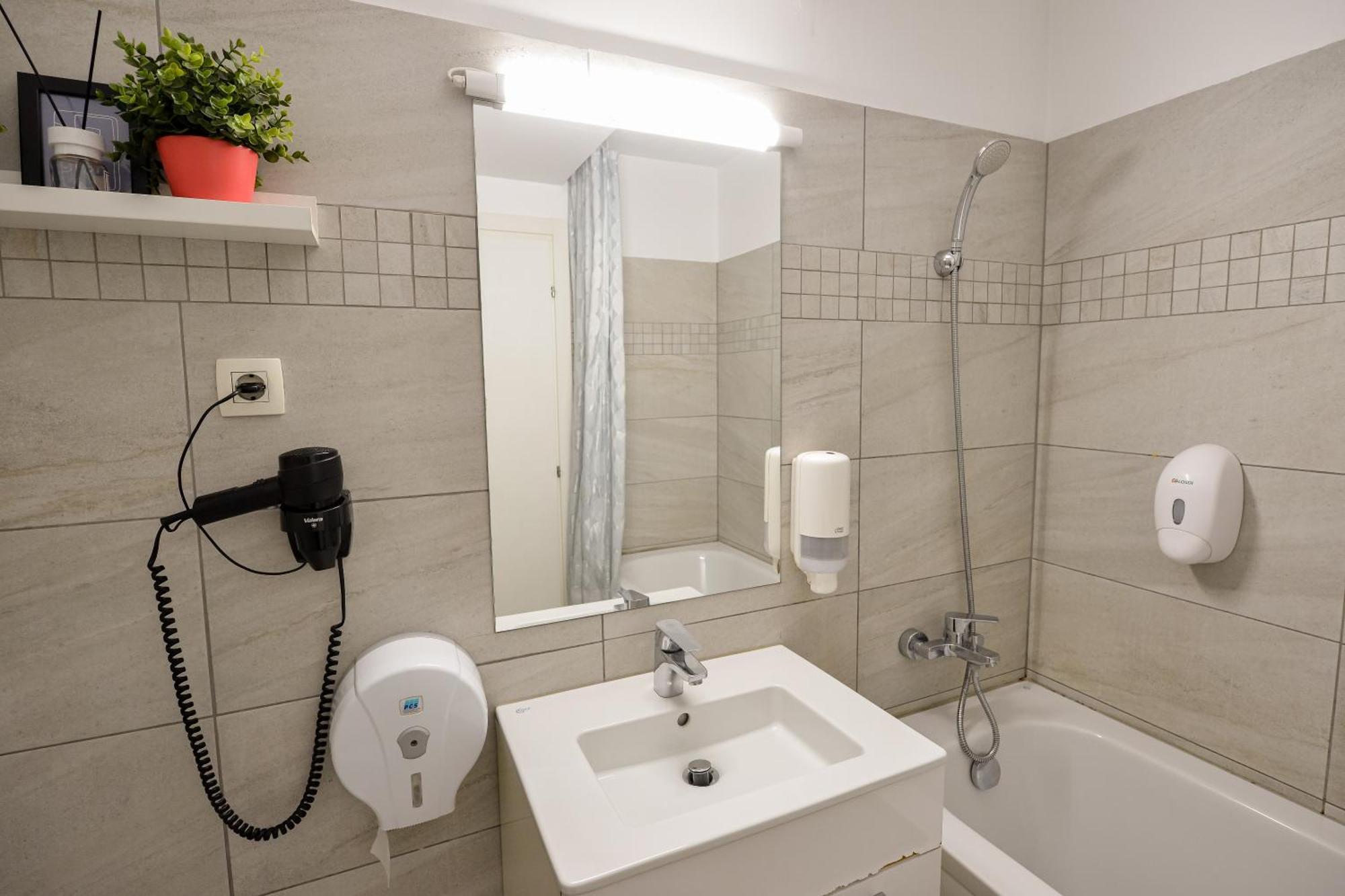 Bucharest City Center Apartment Extérieur photo