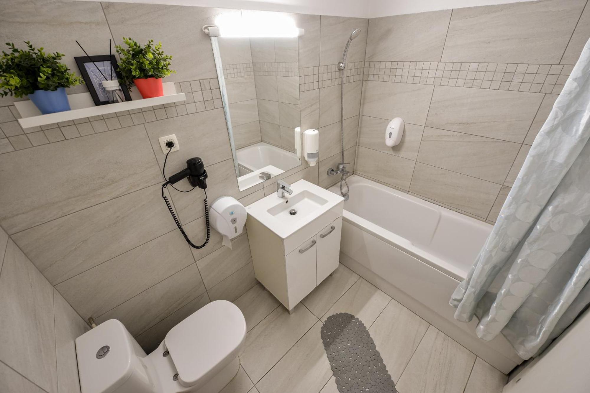 Bucharest City Center Apartment Extérieur photo