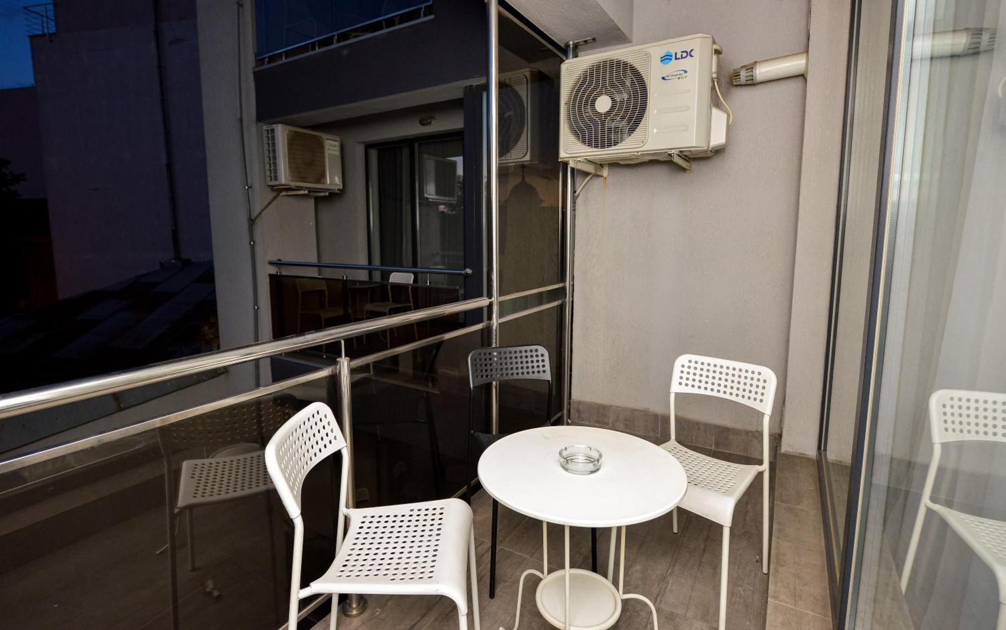Bucharest City Center Apartment Extérieur photo