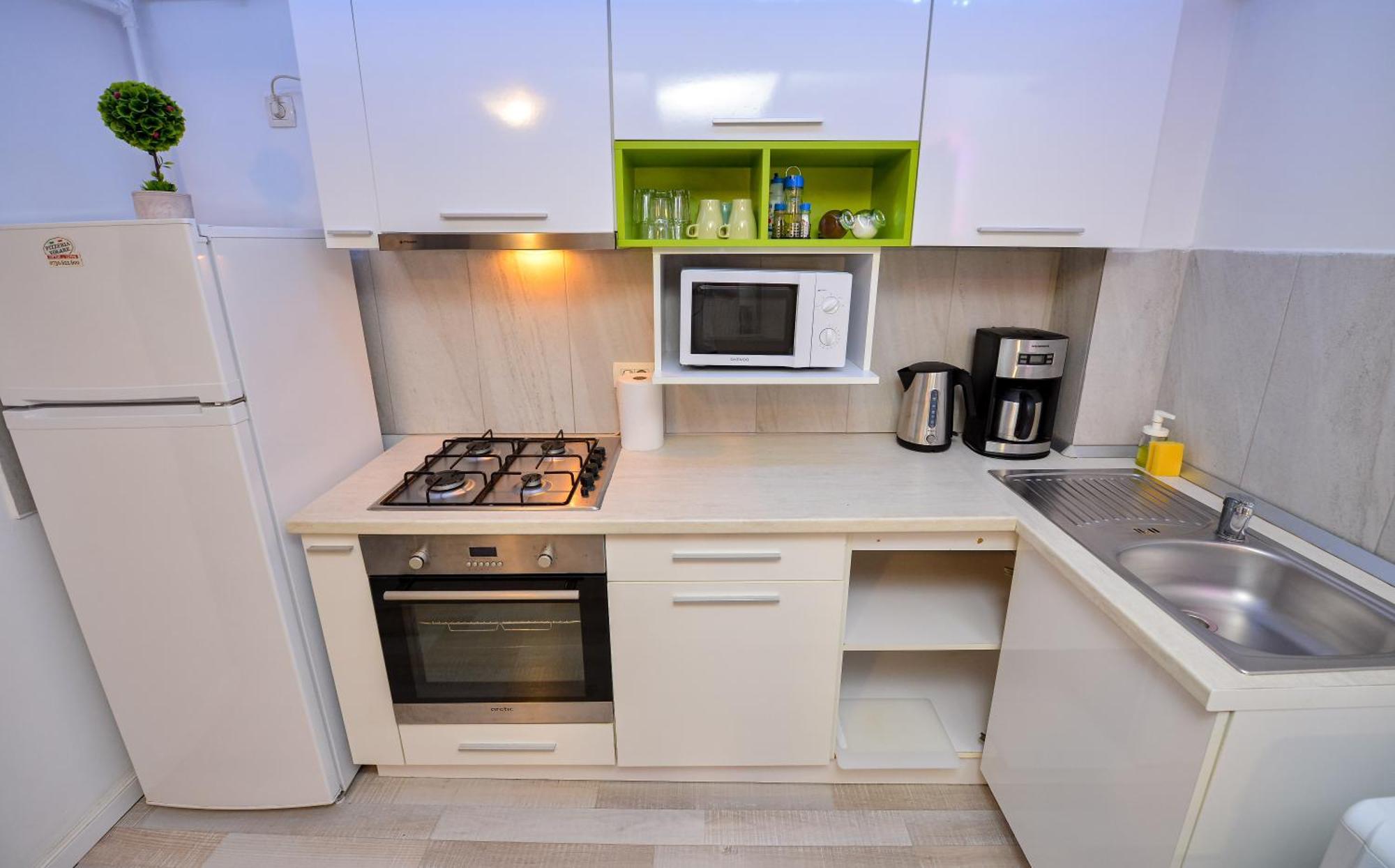 Bucharest City Center Apartment Extérieur photo