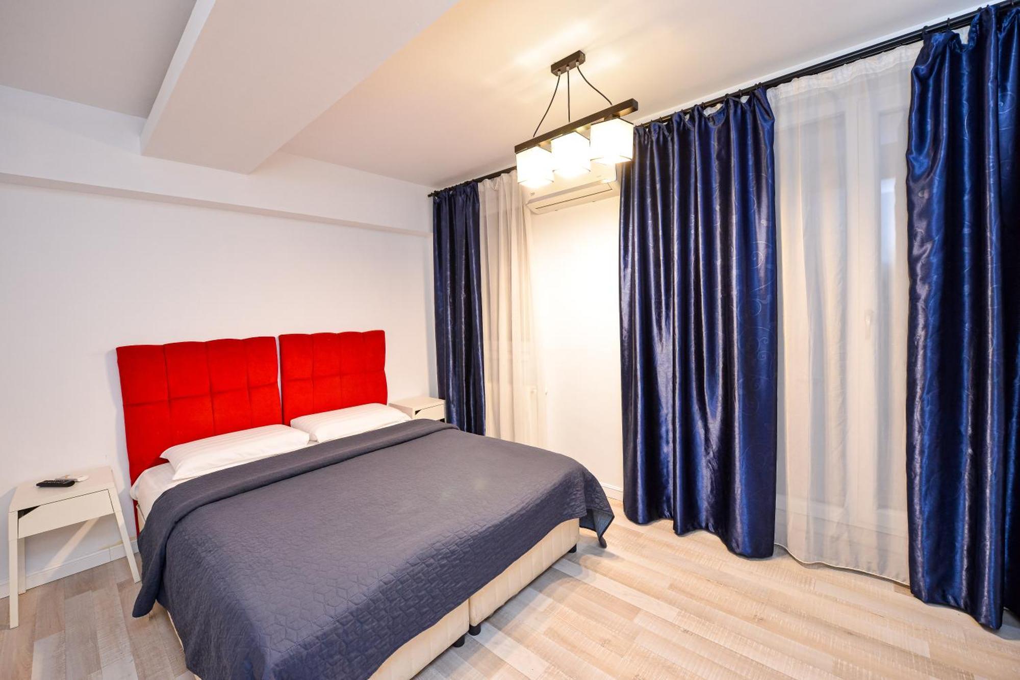 Bucharest City Center Apartment Extérieur photo