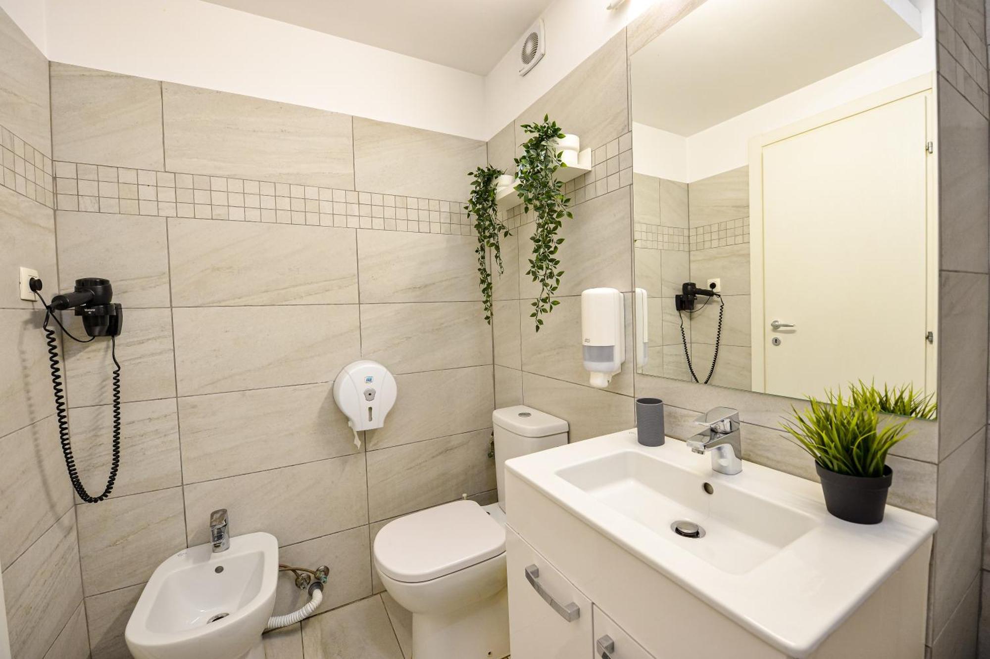 Bucharest City Center Apartment Extérieur photo