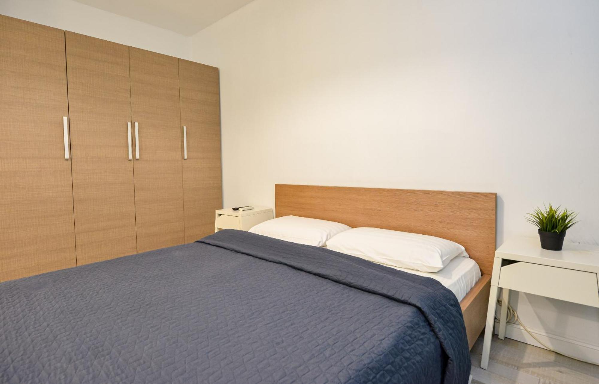 Bucharest City Center Apartment Extérieur photo