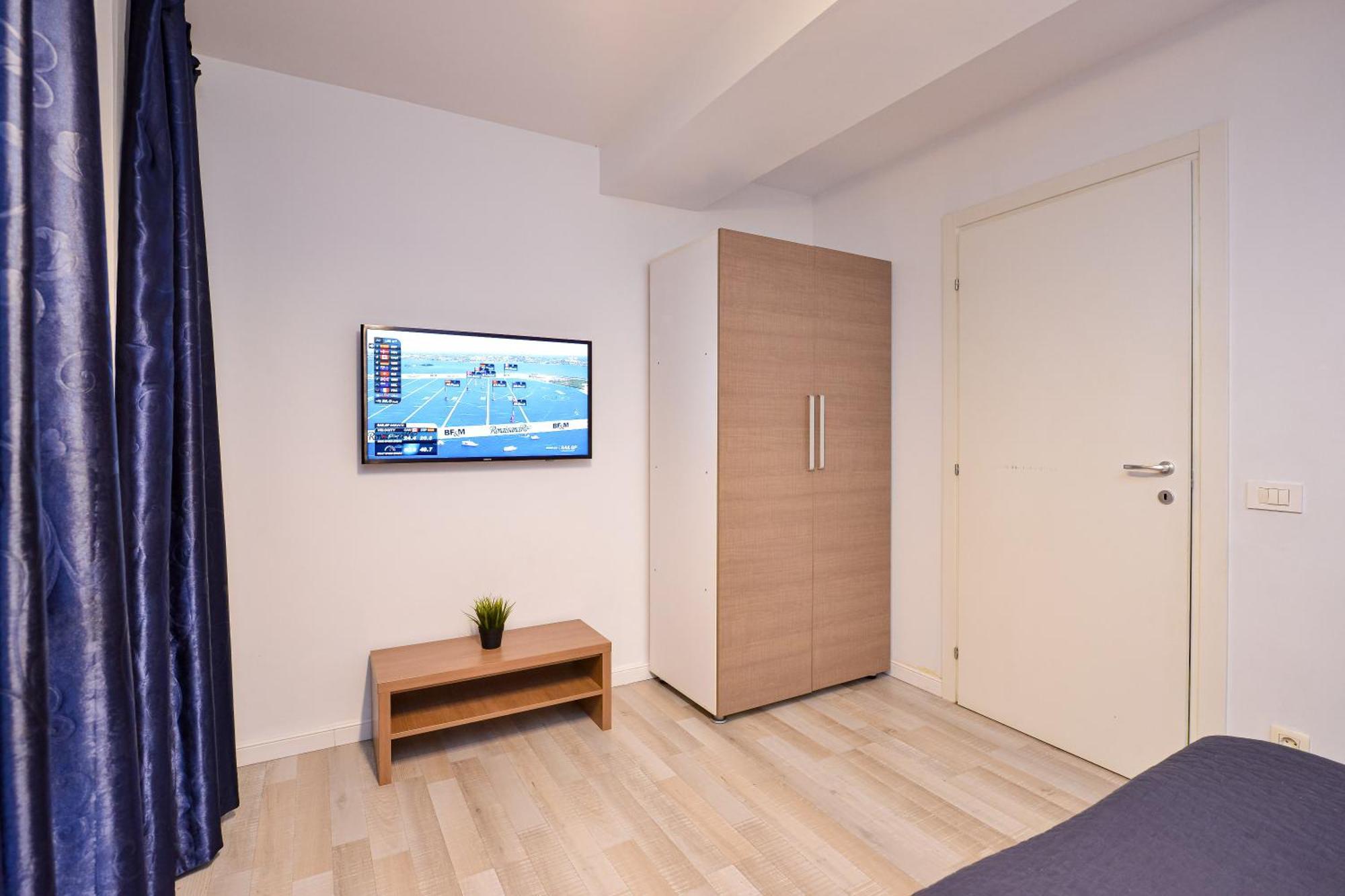 Bucharest City Center Apartment Extérieur photo