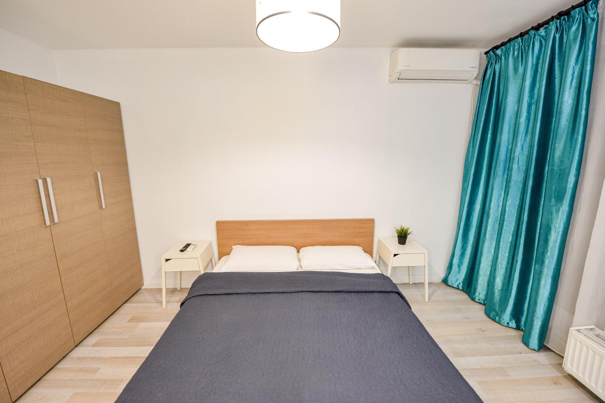 Bucharest City Center Apartment Extérieur photo