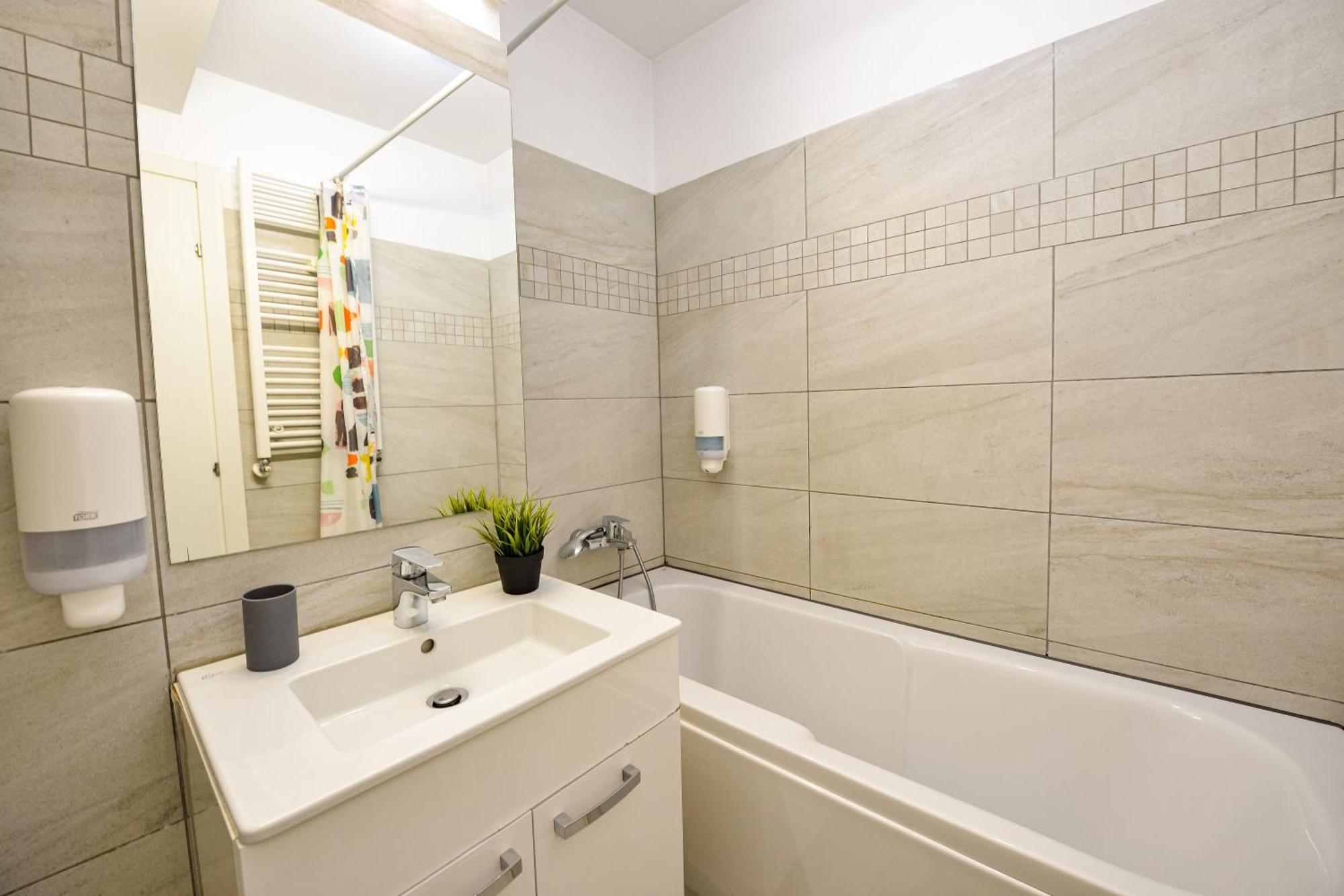 Bucharest City Center Apartment Extérieur photo