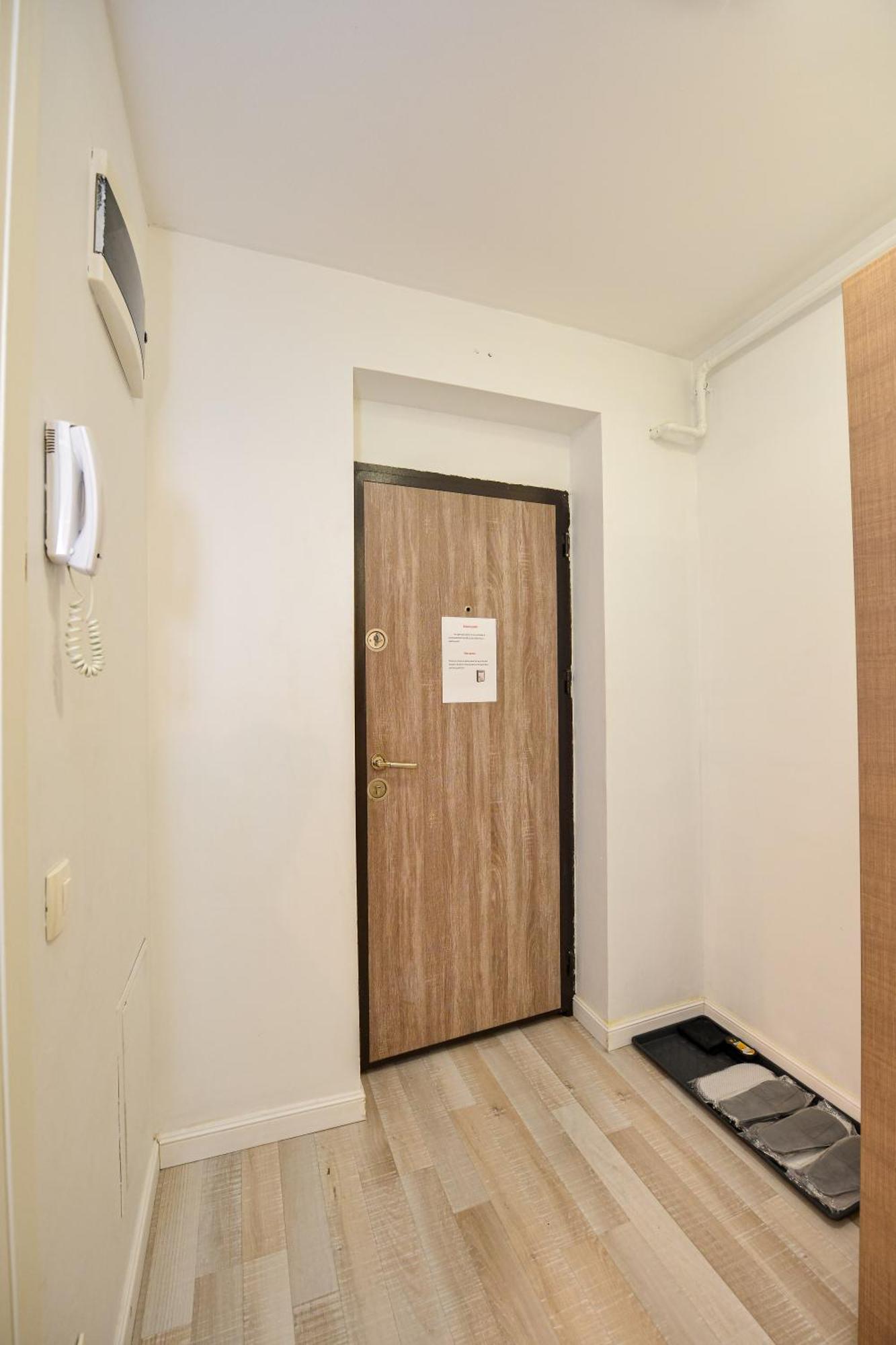 Bucharest City Center Apartment Extérieur photo