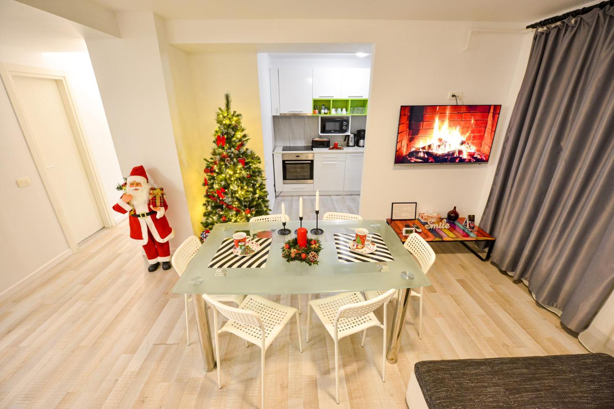 Bucharest City Center Apartment Extérieur photo