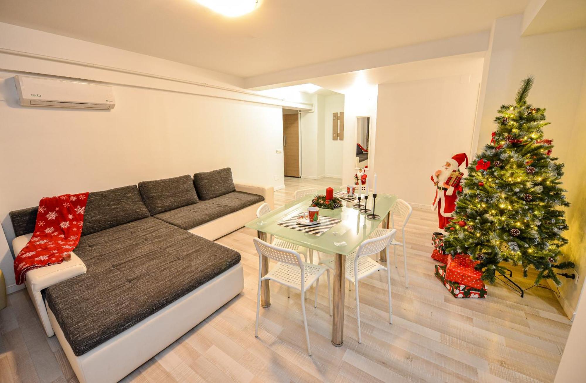 Bucharest City Center Apartment Extérieur photo