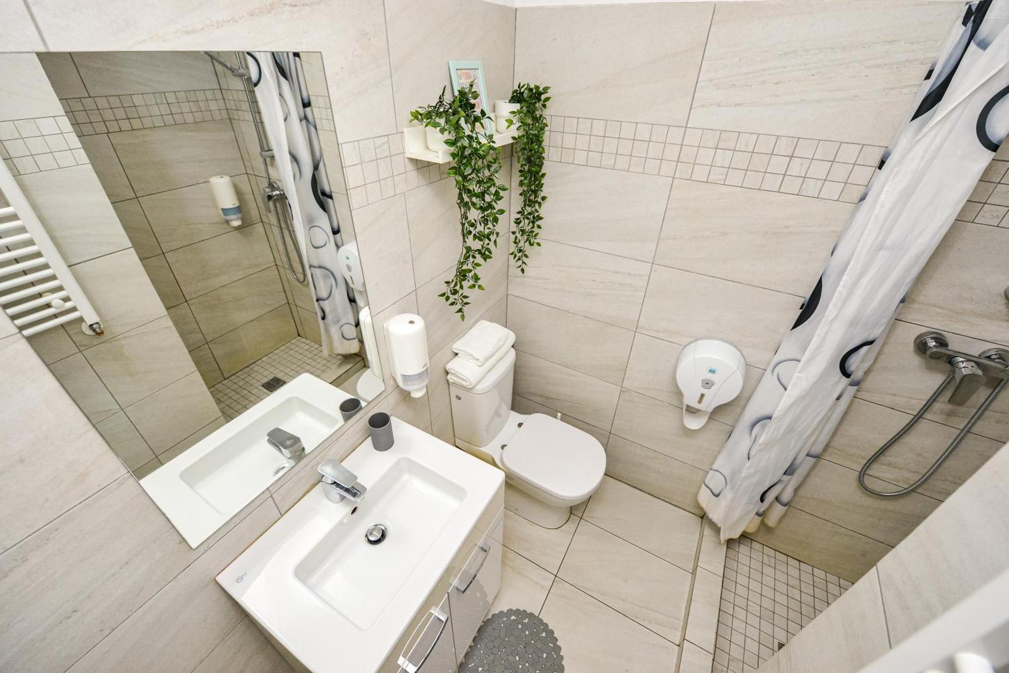 Bucharest City Center Apartment Extérieur photo