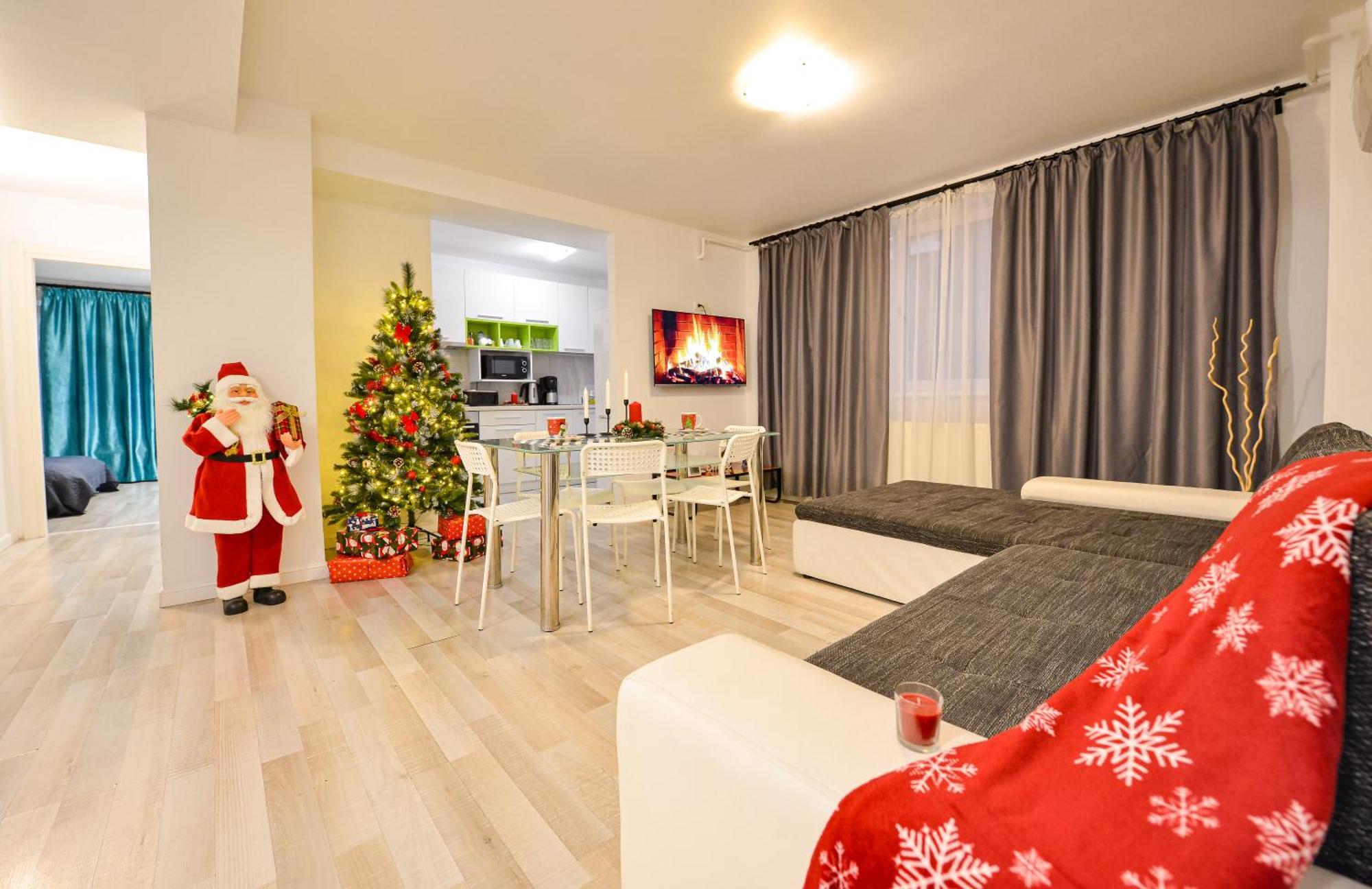 Bucharest City Center Apartment Extérieur photo